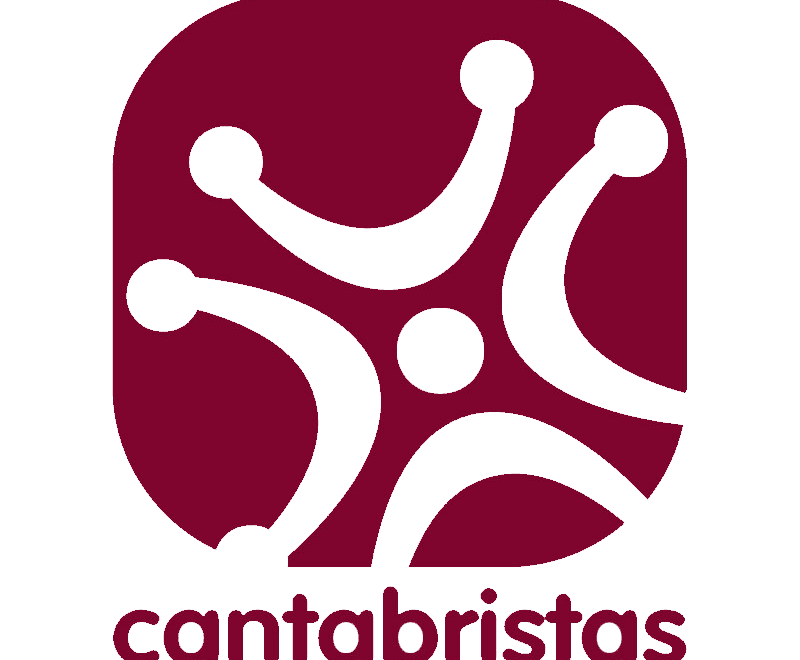 Logo de Cantabristas