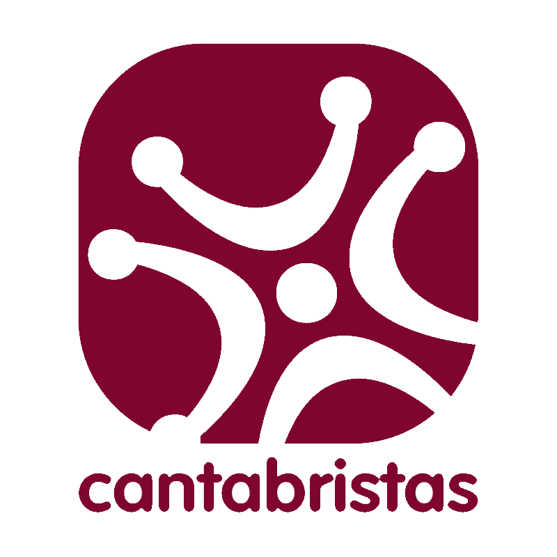Logo de Cantabristas