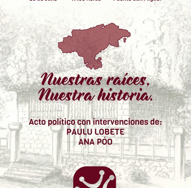 Acto Día Nacional de Cantabria