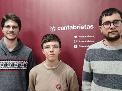 Reivindicamos una Santander cántabra, marinera y atlántica frente al modelo aculturizador que actualmente impera