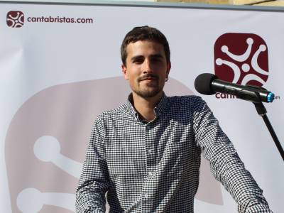 Respondemos a Hernando (PRC): “La defensa de Cantabria no es una estrategia electoral, sino una cuestión de principios”