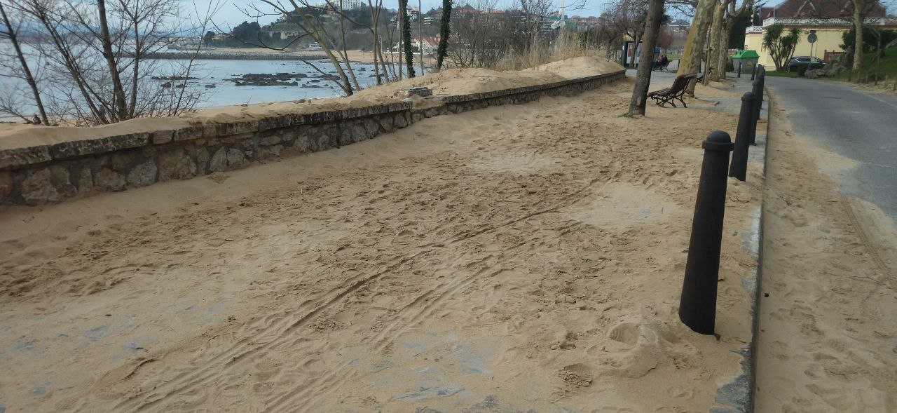Playas de Santander