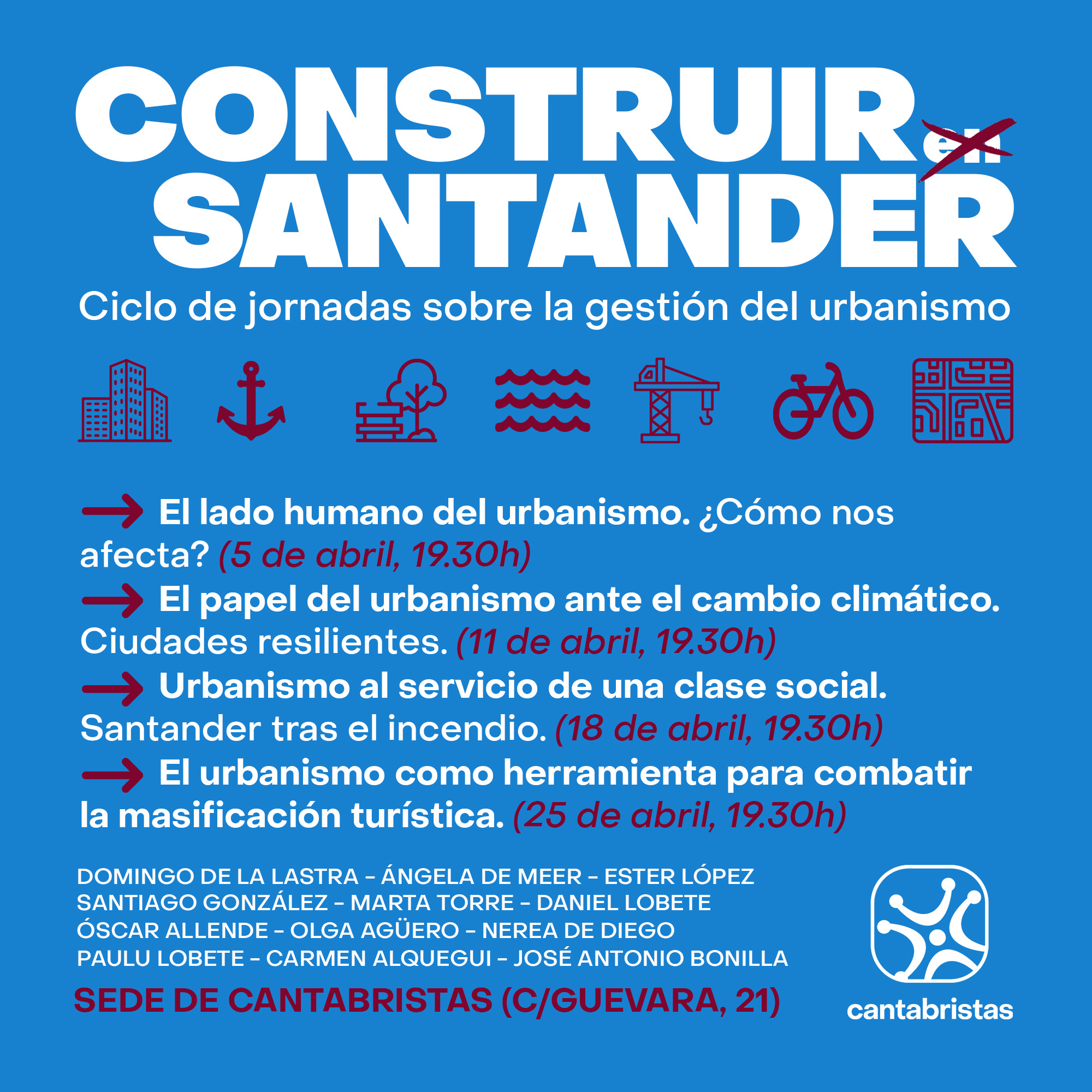 Construir Santander