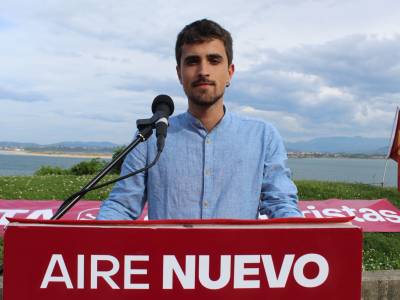 Rebatimos al consejero de Salud, César Pascual: “toda Cantabria quiere que los consultorios rurales tengan médico”