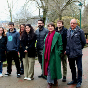 Conceju Torrelavega Cantabristas