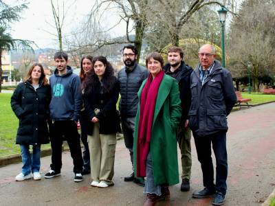 Sobre la instalación de cinco bisontes en Torrelavega: “El Ayuntamiento debería dejar de gastar dinero en ocurrencias sin sentido”