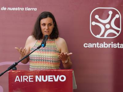 Alertamos del desmantelamiento de la sanidad pública cántabra tras el peor verano de la historia reciente en cuestión sanitaria