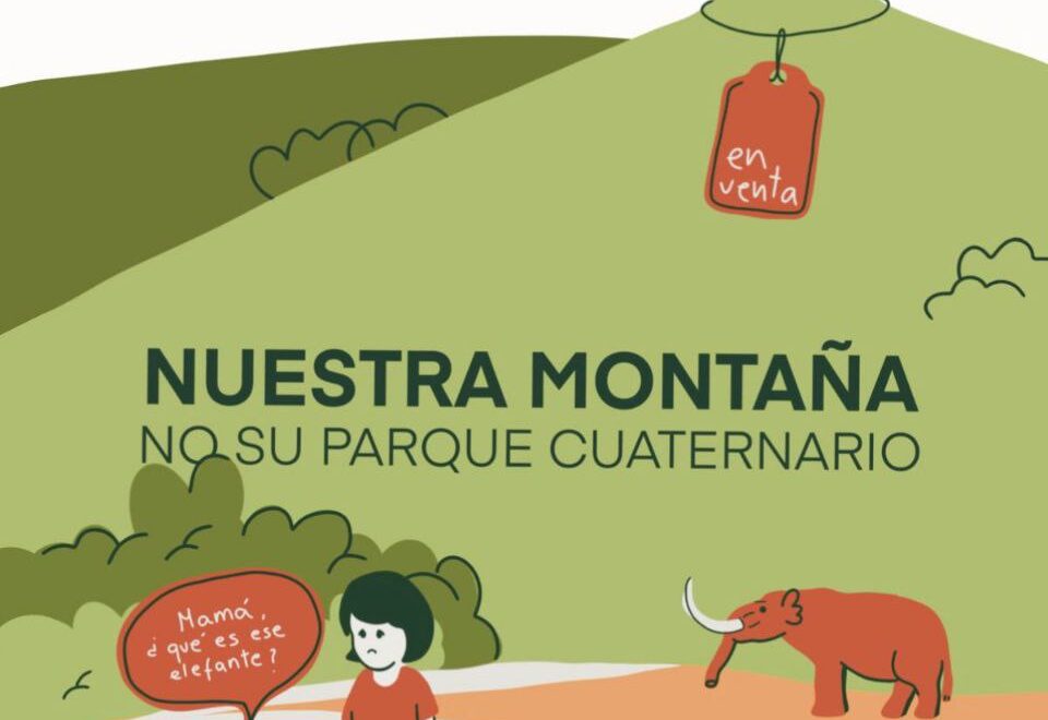 Subida al Dobra - Cantabristas