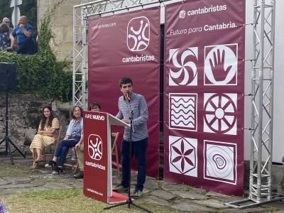 Contestamos a Media: «el negacionismo no cambia la realidad de masificación turística que vemos y sufrimos en Cantabria»