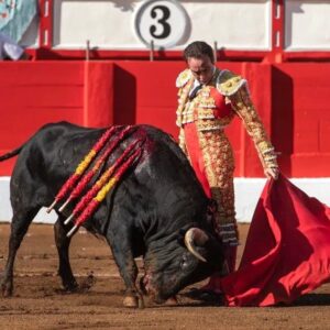 Tauromaquia Santander