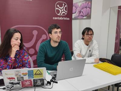 Cantabristas celebrará su IV Congresu el 18 de octubre