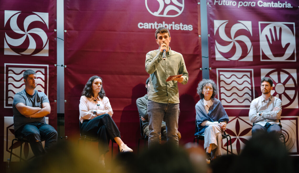 Cantabristas