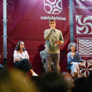 Cantabristas