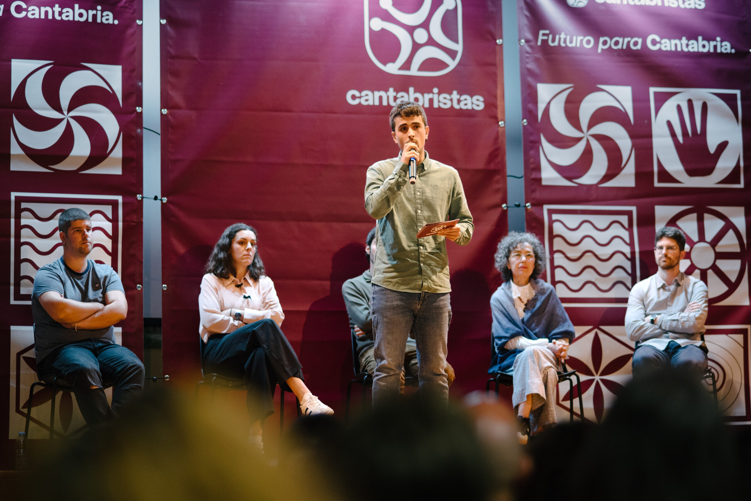 Cantabristas