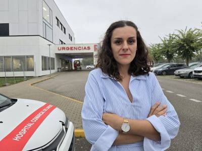Alertamos del trasavse de dinero público a la sanidad privada que está haciendo el PP con «el caso de las mamografías»