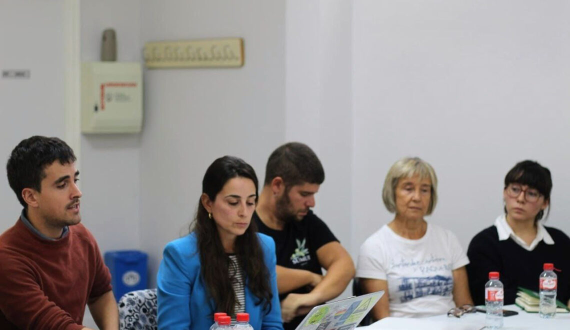 IV Congresu de Cantabristas