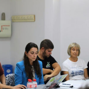 IV Congresu de Cantabristas