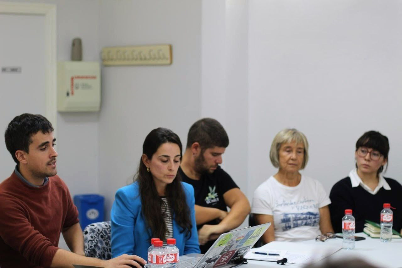 IV Congresu de Cantabristas
