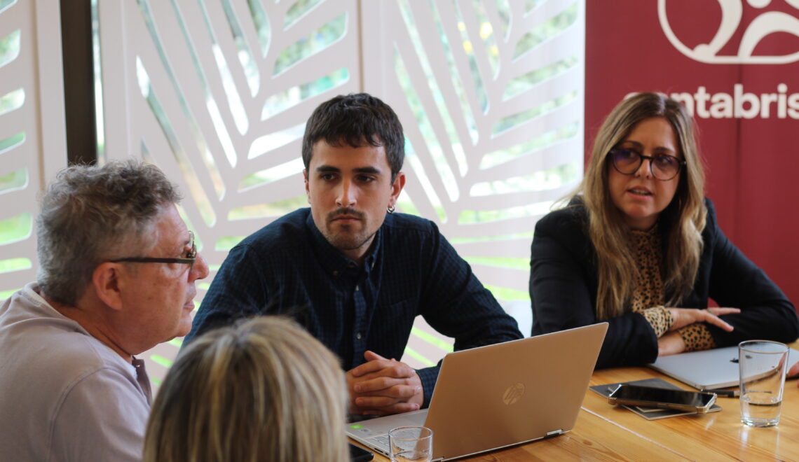 Cantabristas - Coordinaora