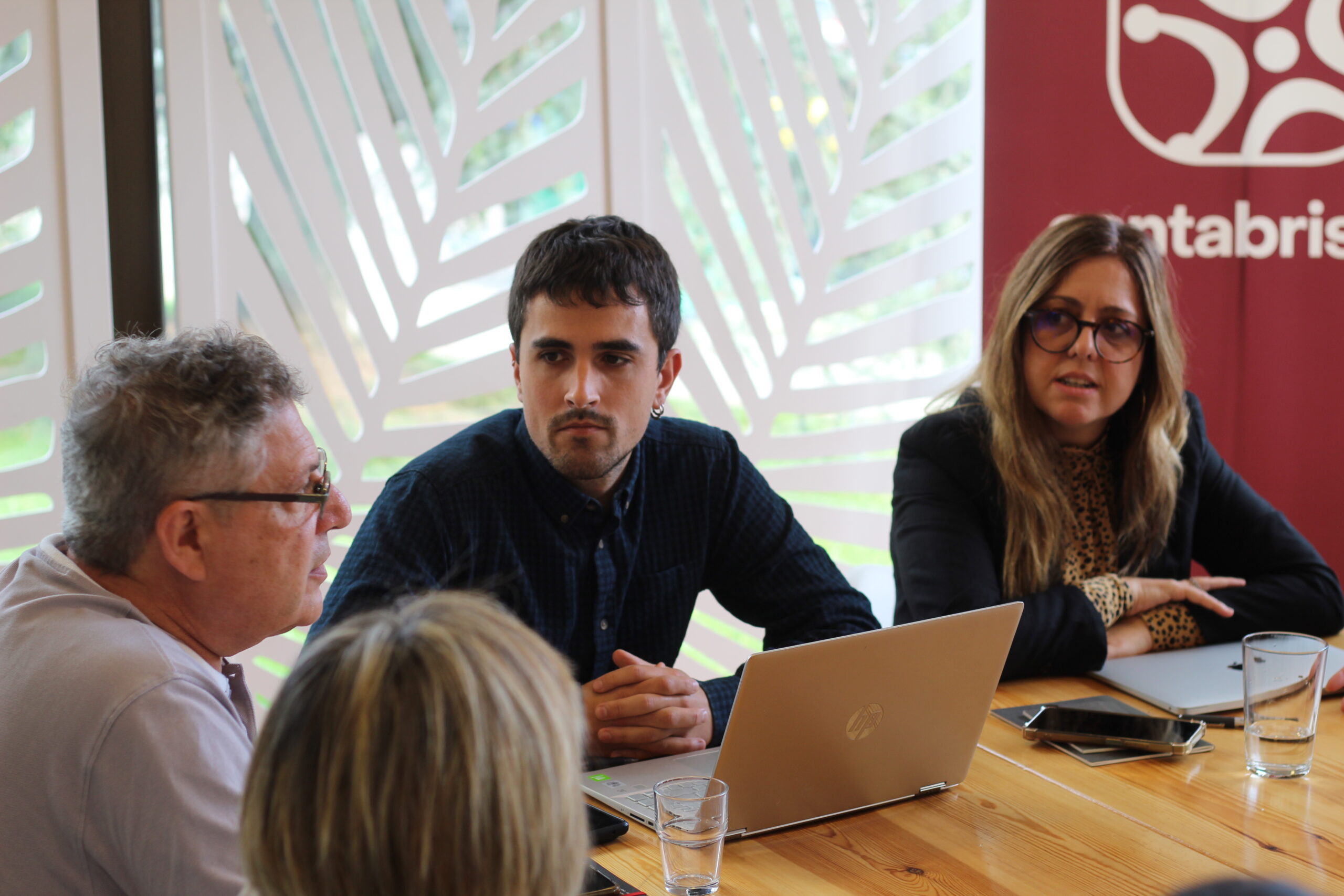 Cantabristas - Coordinaora