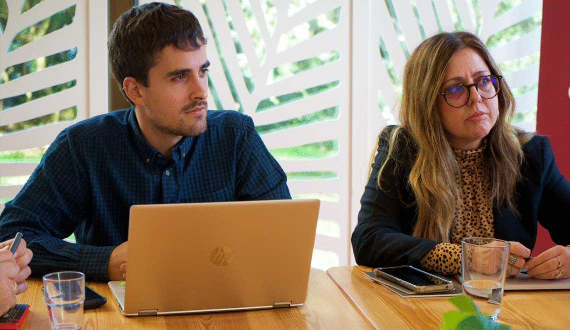 Cantabristas - Paulu Lobete y Araceli González Vázquez