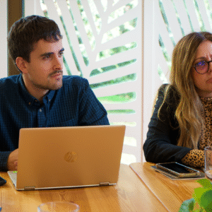 Cantabristas - Paulu Lobete y Araceli González Vázquez