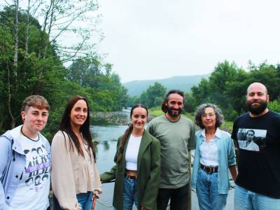 Continuamos rechazando el PSIR de Laredo y reclamamos una planificación urbanística basada en necesidades reales
