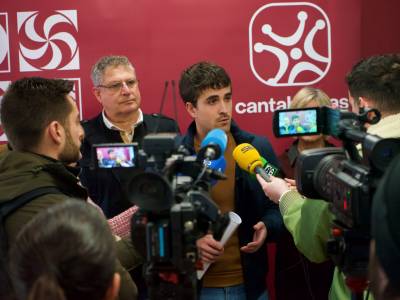 Rechazamos el Teleférico “Mirador de Pas” y su disparatado e incompleto estudio de viabilidad