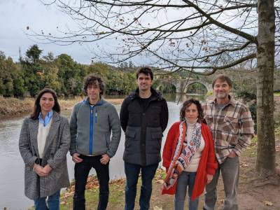 Solicitamos la denegación del proyecto de construcción de un edificio de ocho alojamientos turísticos en suelo rústico de Liencres