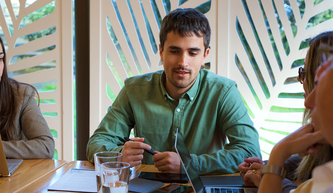 Paulu Lobete, Cantabristas