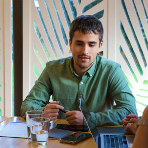 Paulu Lobete, Cantabristas