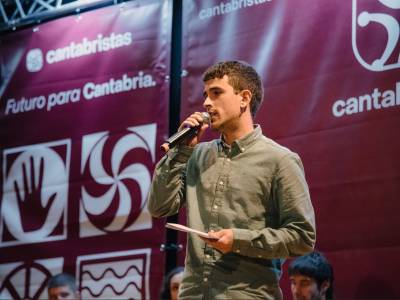 Sobre el centro de menores de Cartes: “Se está alimentando la xenofobia y criminalizando a menores para generar un conflicto político”