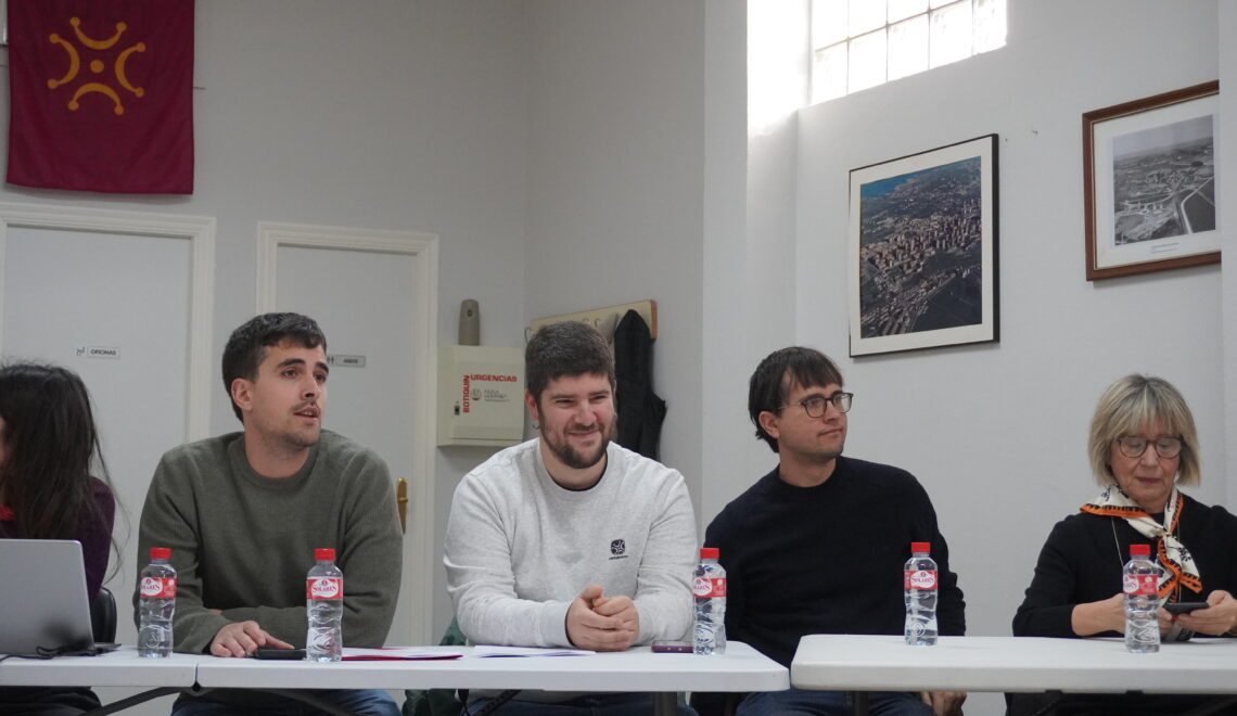 Conceju General Cantabristas