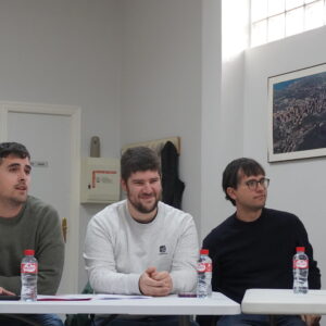 Conceju General Cantabristas