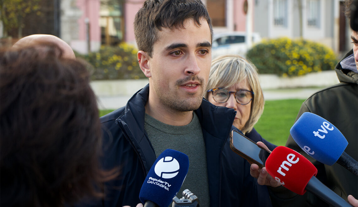 Paulu Lobete, Cantabristas