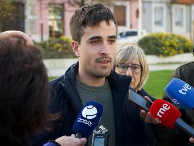 Presentamos alegaciones contra los polígonos eólicos Astillero I y II por la fragmentación artificiosa de sus expedientes