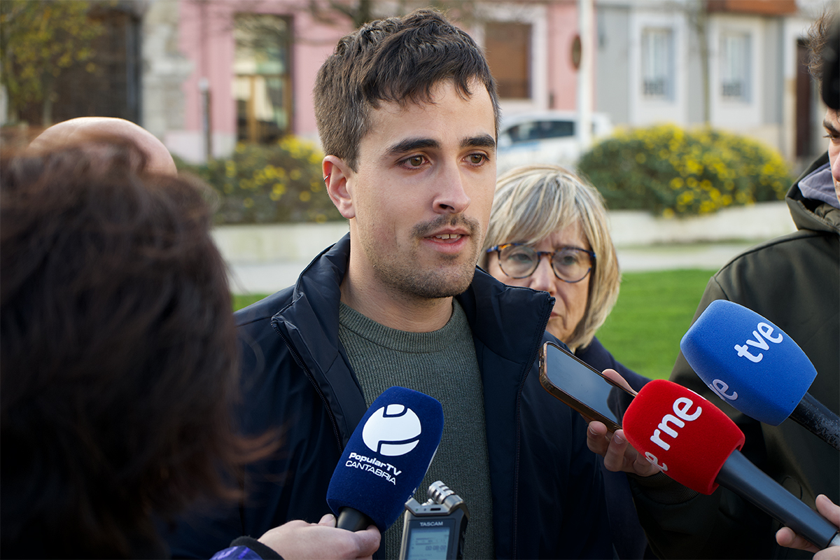 Paulu Lobete, Cantabristas