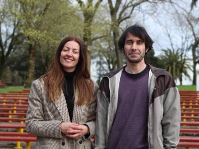 Lanzamos un proyecto para estimular la cultura de base y revitalizar la capital del Besaya