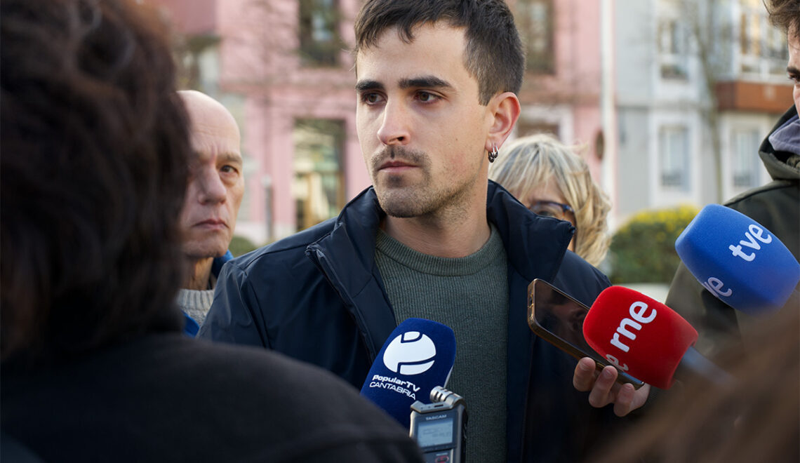 Paulu Lobete, Cantabristas