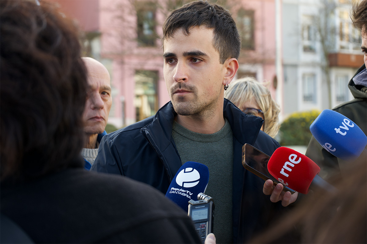 Sobre el pacto presupuestario: “El PRC ha antepuesto su supervivencia política a la defensa de Cantabria”