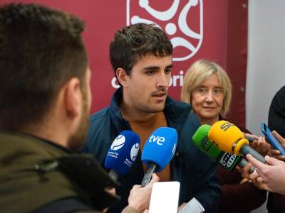 El PP está deslegitimando Cohorte convirtiéndolo en una granja de datos para los negocios de una multinacional farmacéutica estadounidense