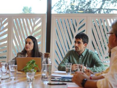 Señalamos el fracaso del modelo económico del PP ante el estancamiento de Cantabria y el aumento de la inflación