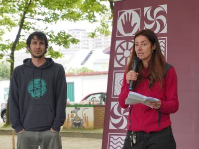 Instamos al Ayuntamiento de Torrelavega a cumplir sus compromisos con la ampliación del Espacio Creativo José Manuel Illera