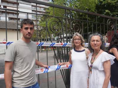 El Ayuntamiento de Laredo (PP) prohíbe antidemocráticamente un acto público de Cantabristas que estaba debidamente notificado y autorizado