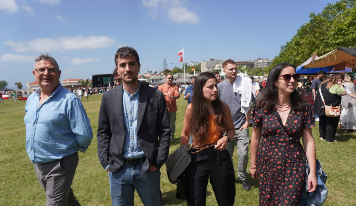 Cantabristas