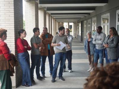 Promoveremos medidas para impedir que los fondos de inversión puedan adquirir vivienda para especular