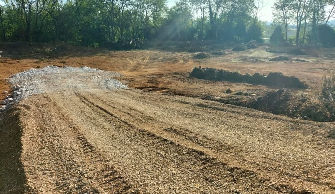 Obras de la Viesca