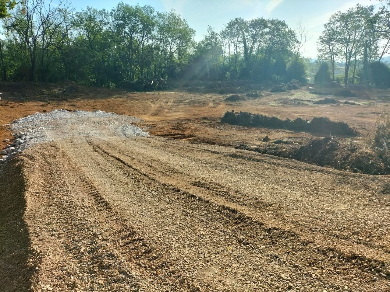 Obras de la Viesca