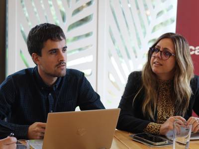 Presentamos alegaciones contra un PROT que permite construir incluso en los espacios que dice proteger