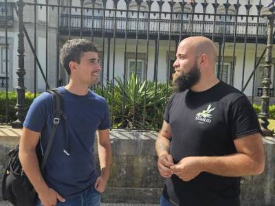 Denunciamos al alcalde de Laredo por presunta prevaricación y vulneración de derechos fundamentales al impedir un acto del partido